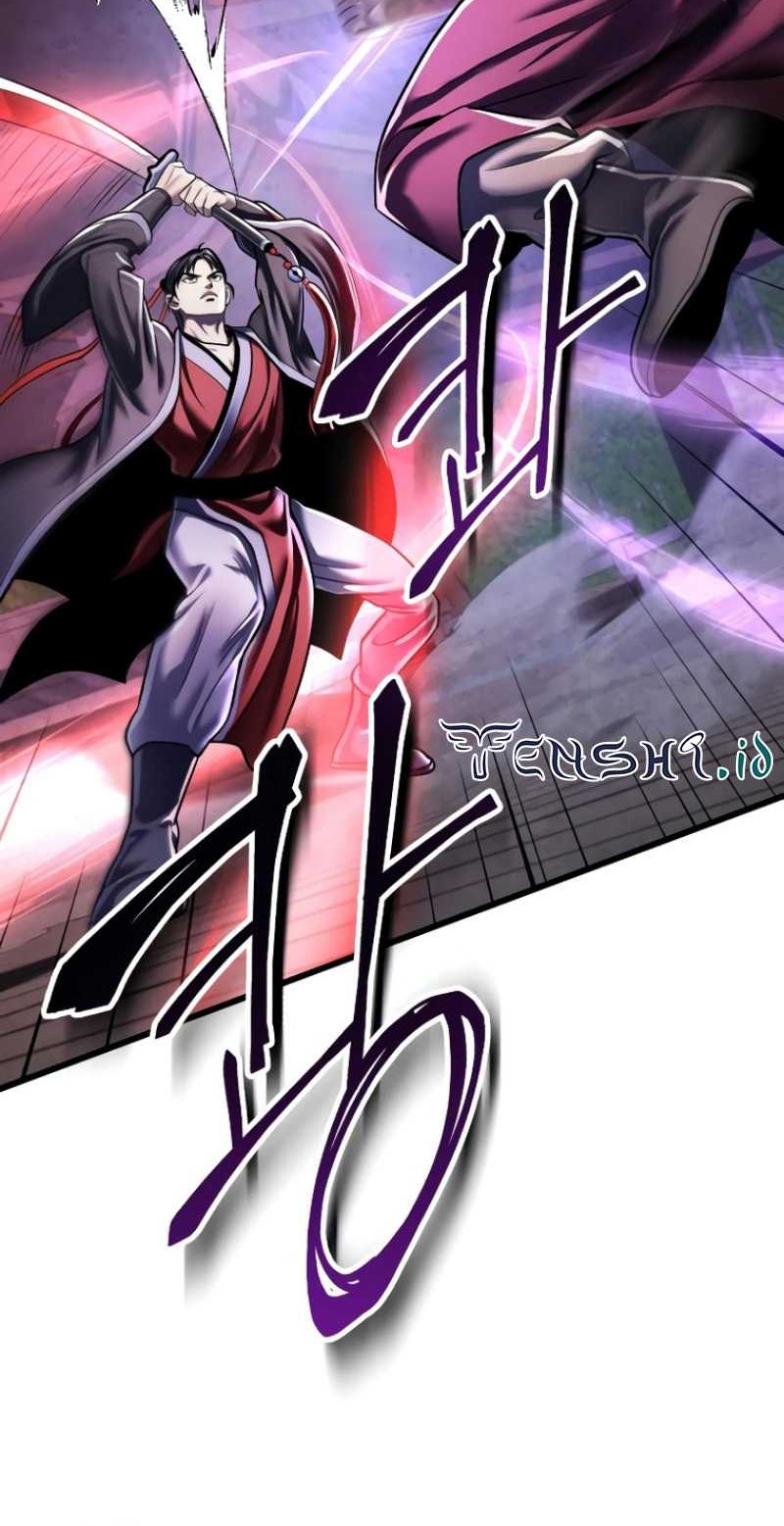 Ha Buk Paeng’s Youngest Son Chapter 116 Gambar 34