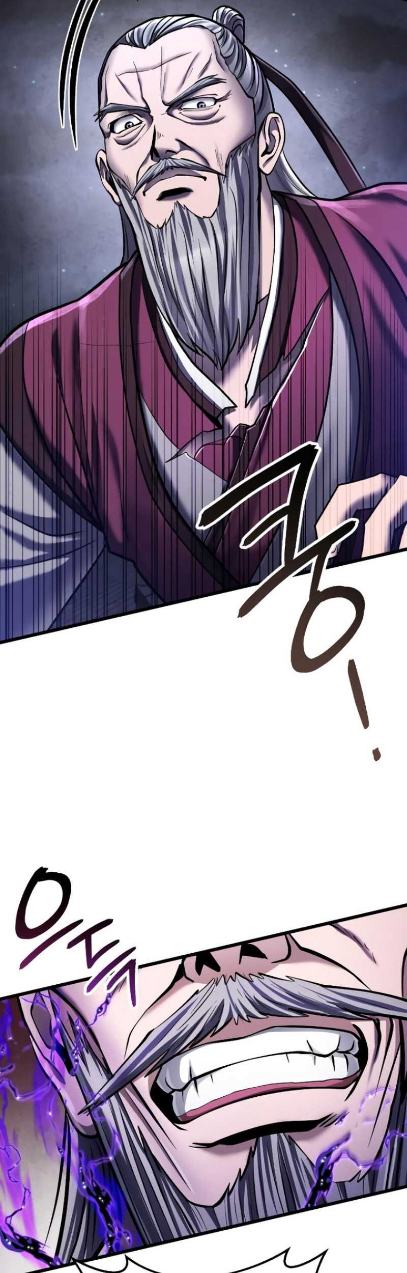 Ha Buk Paeng’s Youngest Son Chapter 116 Gambar 36