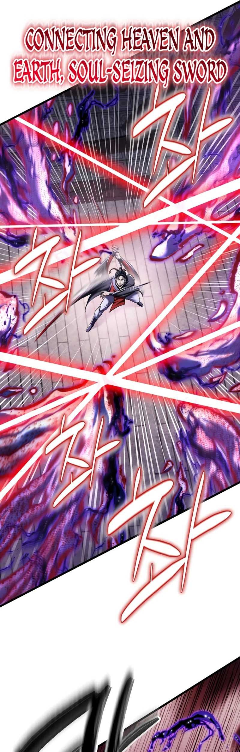 Ha Buk Paeng’s Youngest Son Chapter 116 Gambar 41