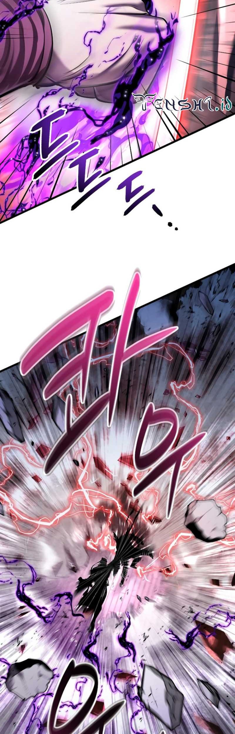 Ha Buk Paeng’s Youngest Son Chapter 116 Gambar 46