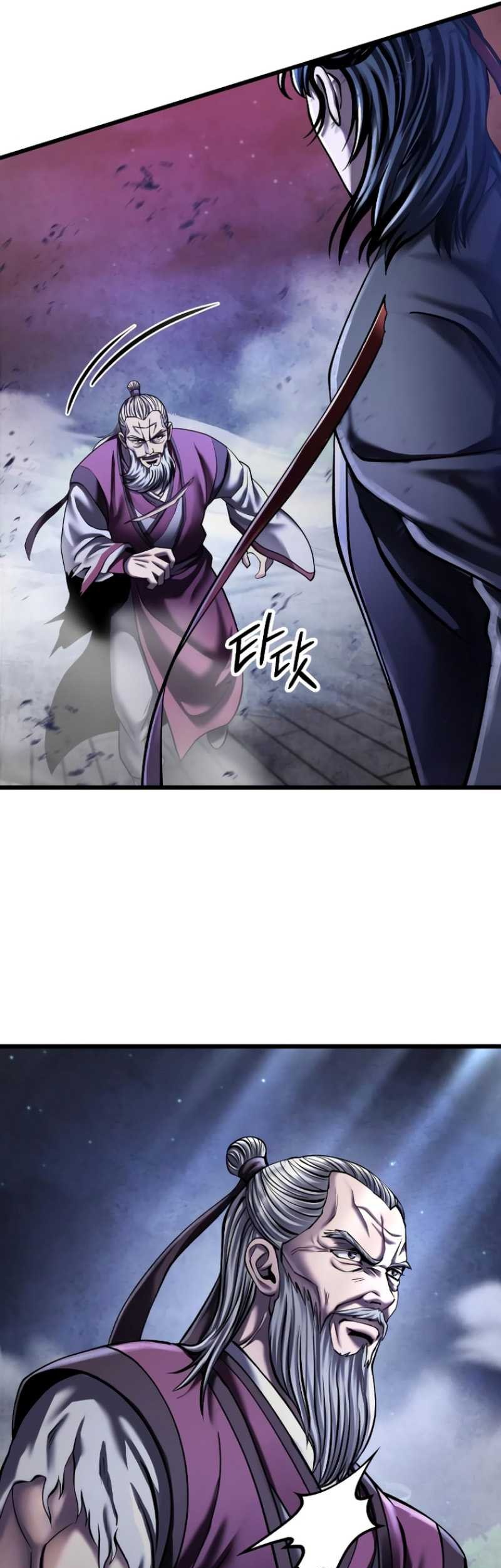 Ha Buk Paeng’s Youngest Son Chapter 116 Gambar 48