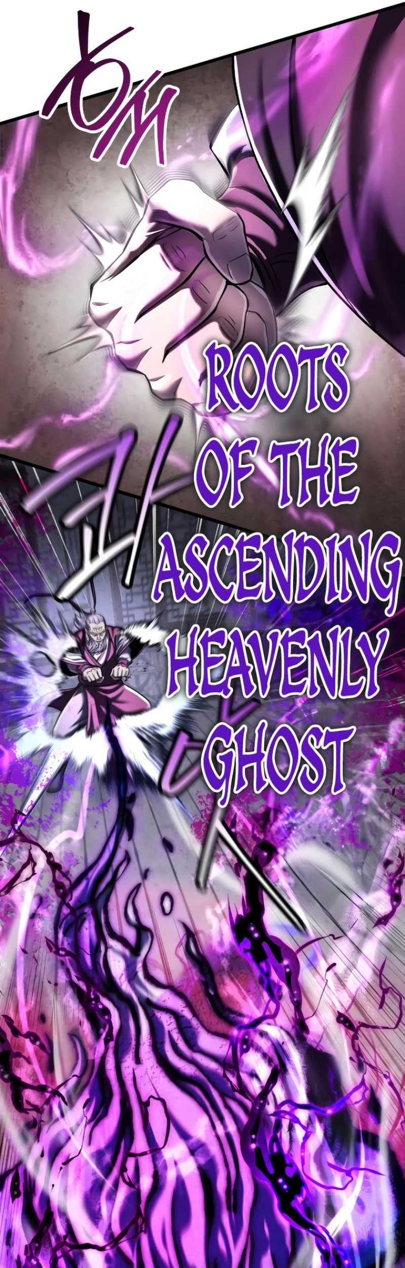 Ha Buk Paeng’s Youngest Son Chapter 116 Gambar 21