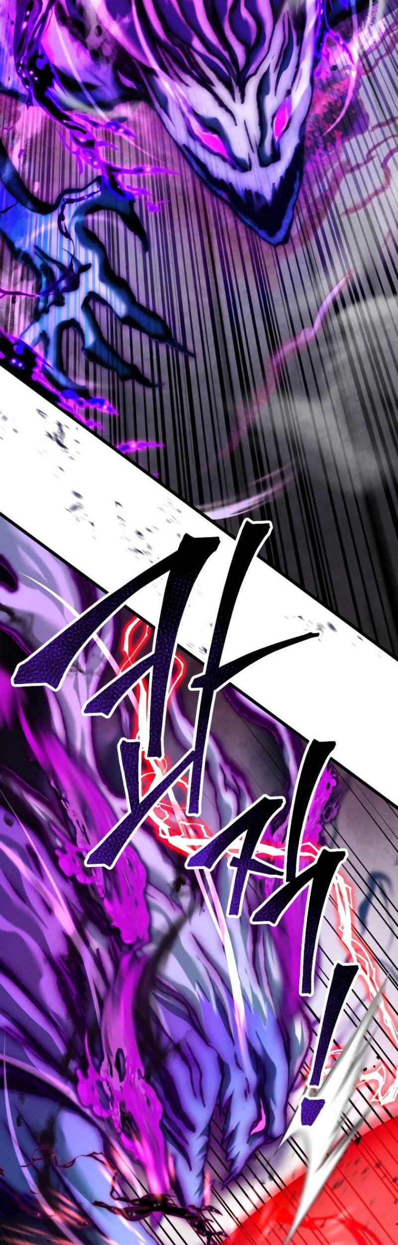 Ha Buk Paeng’s Youngest Son Chapter 116 Gambar 22