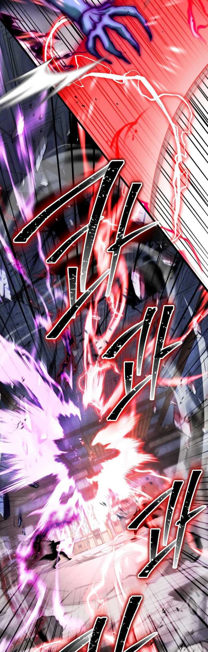 Ha Buk Paeng’s Youngest Son Chapter 116 Gambar 23