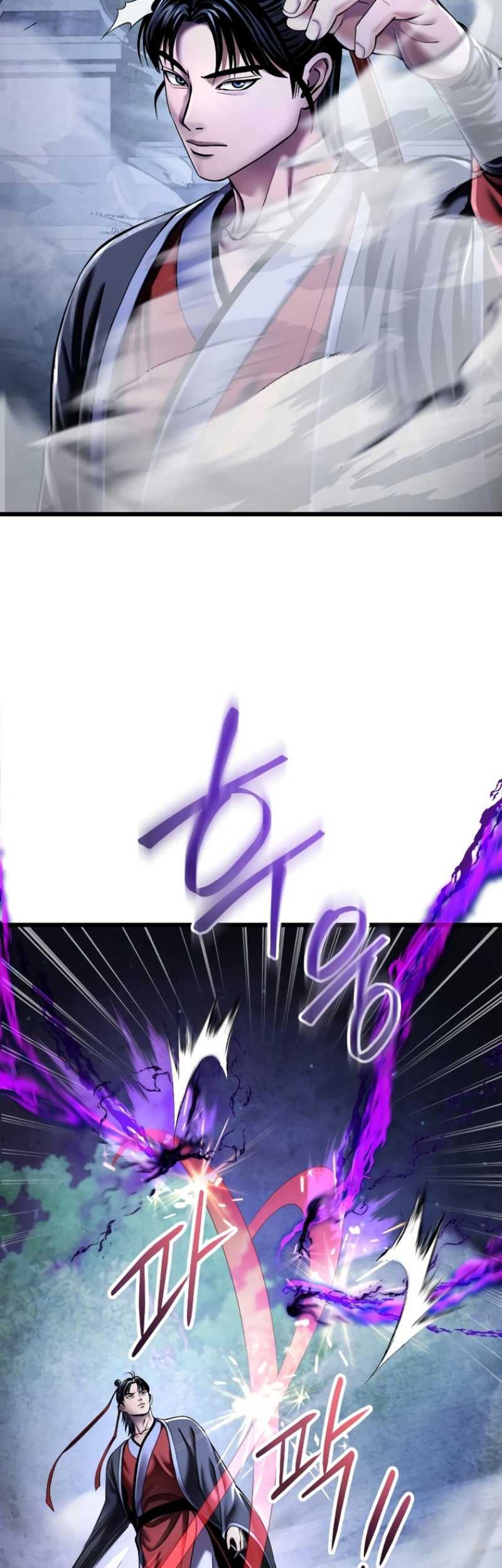 Ha Buk Paeng’s Youngest Son Chapter 116 Gambar 26