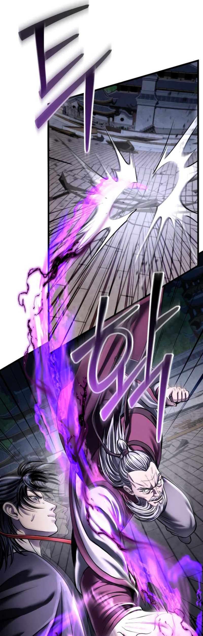 Ha Buk Paeng’s Youngest Son Chapter 116 Gambar 31