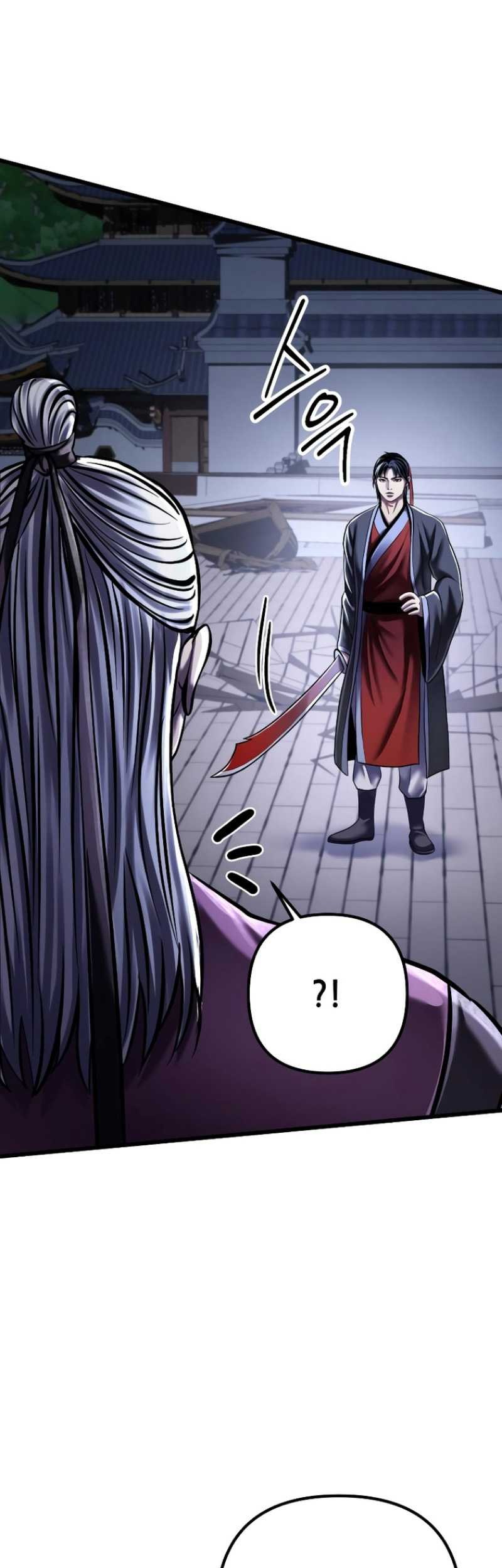 Ha Buk Paeng’s Youngest Son Chapter 116 Gambar 62