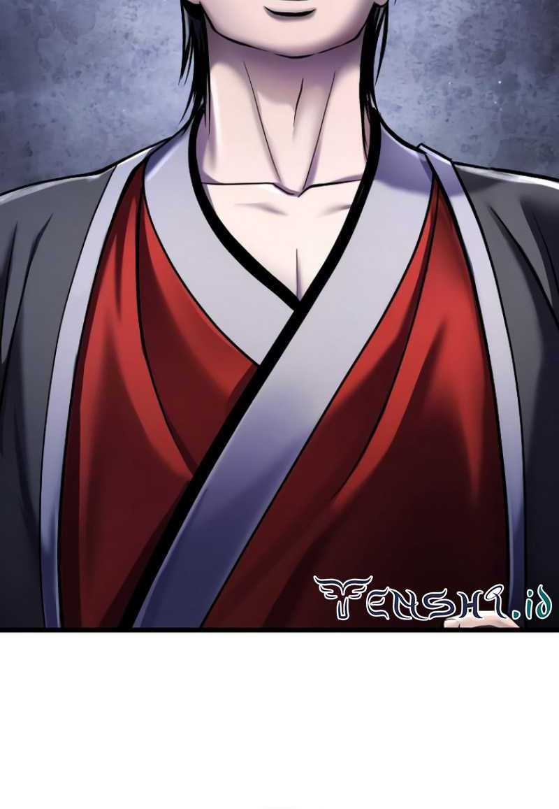 Ha Buk Paeng’s Youngest Son Chapter 116 Gambar 64