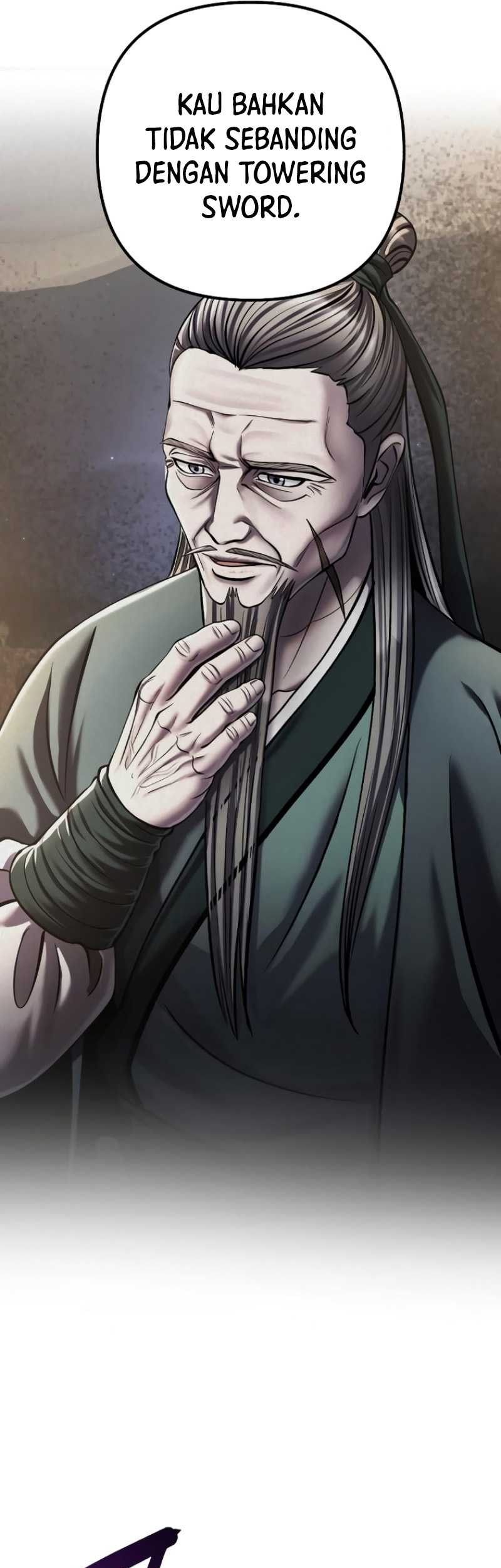 Ha Buk Paeng’s Youngest Son Chapter 116 Gambar 65