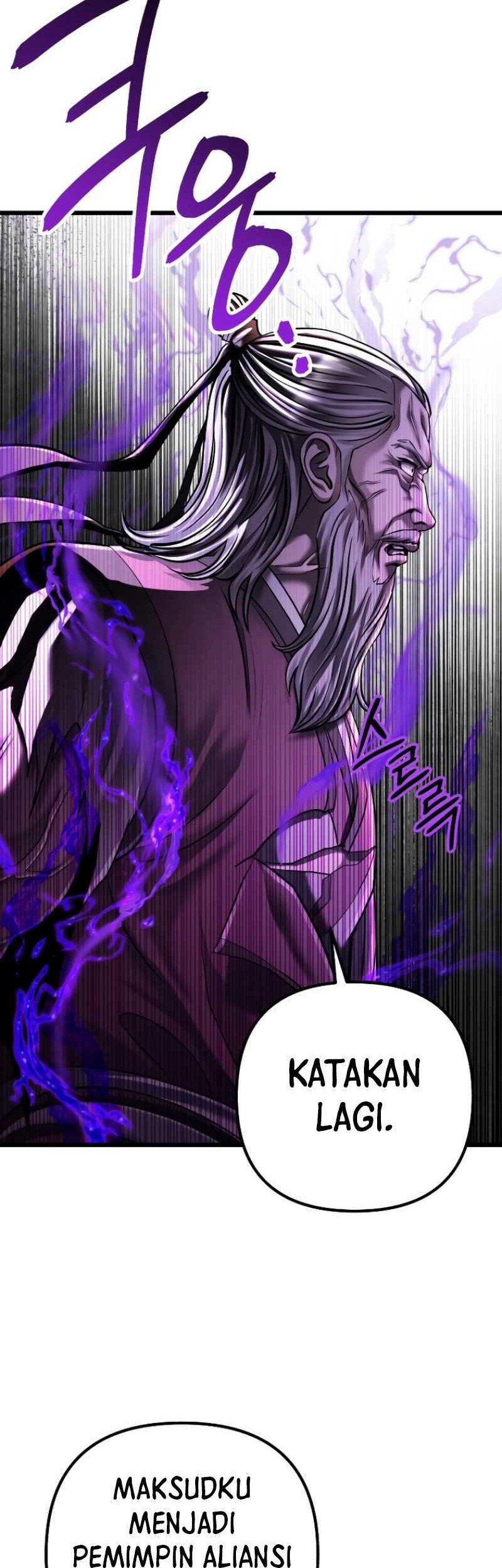 Ha Buk Paeng’s Youngest Son Chapter 116 Gambar 66