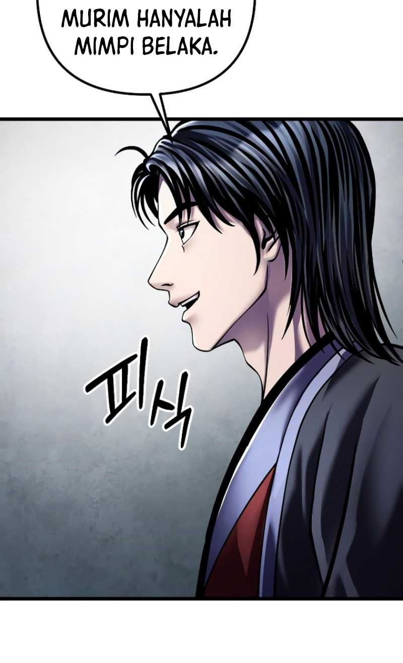 Ha Buk Paeng’s Youngest Son Chapter 116 Gambar 67