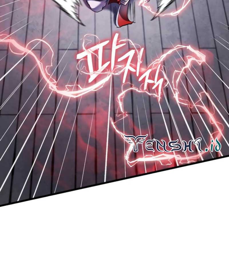 Ha Buk Paeng’s Youngest Son Chapter 116 Gambar 70