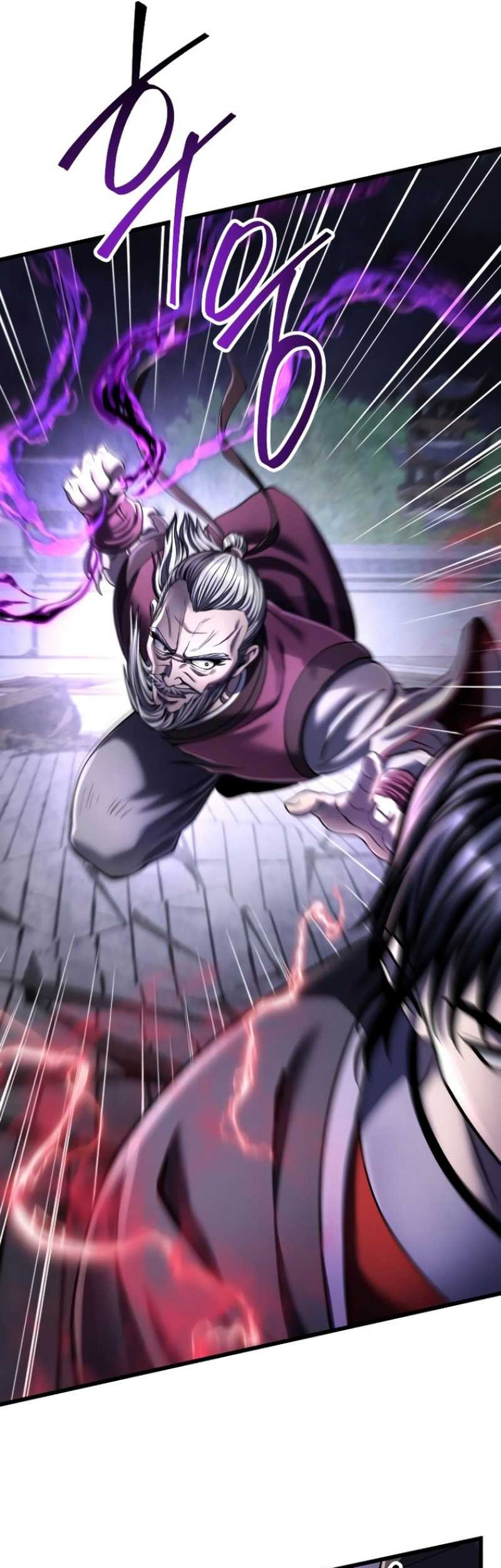 Ha Buk Paeng’s Youngest Son Chapter 116 Gambar 71