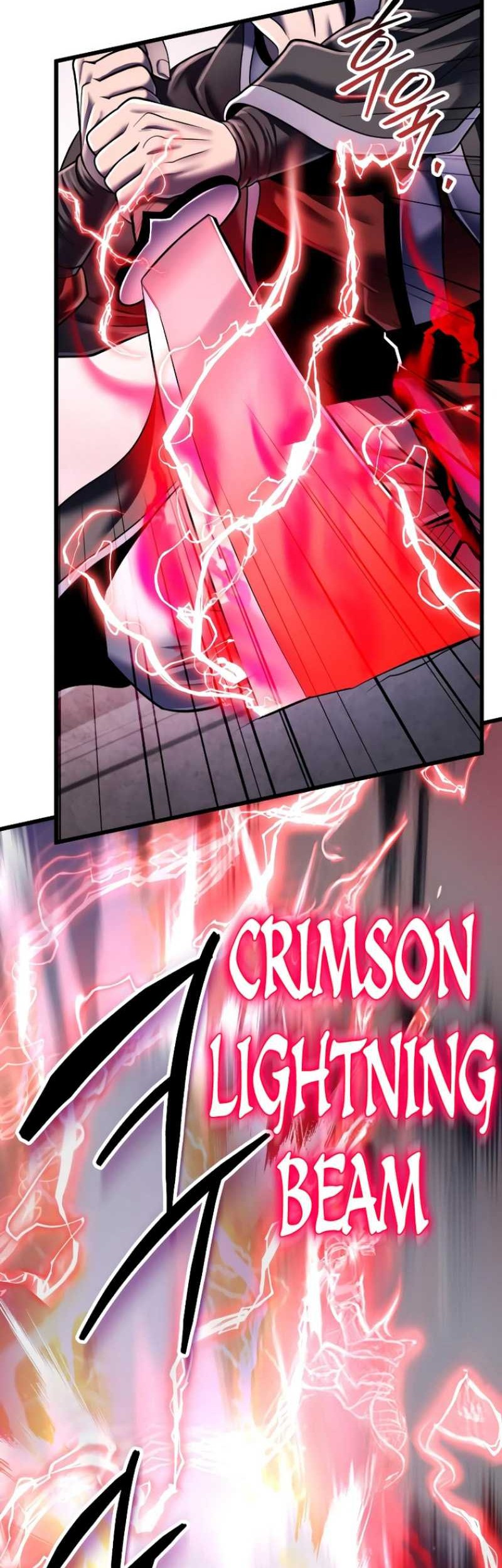 Ha Buk Paeng’s Youngest Son Chapter 116 Gambar 72