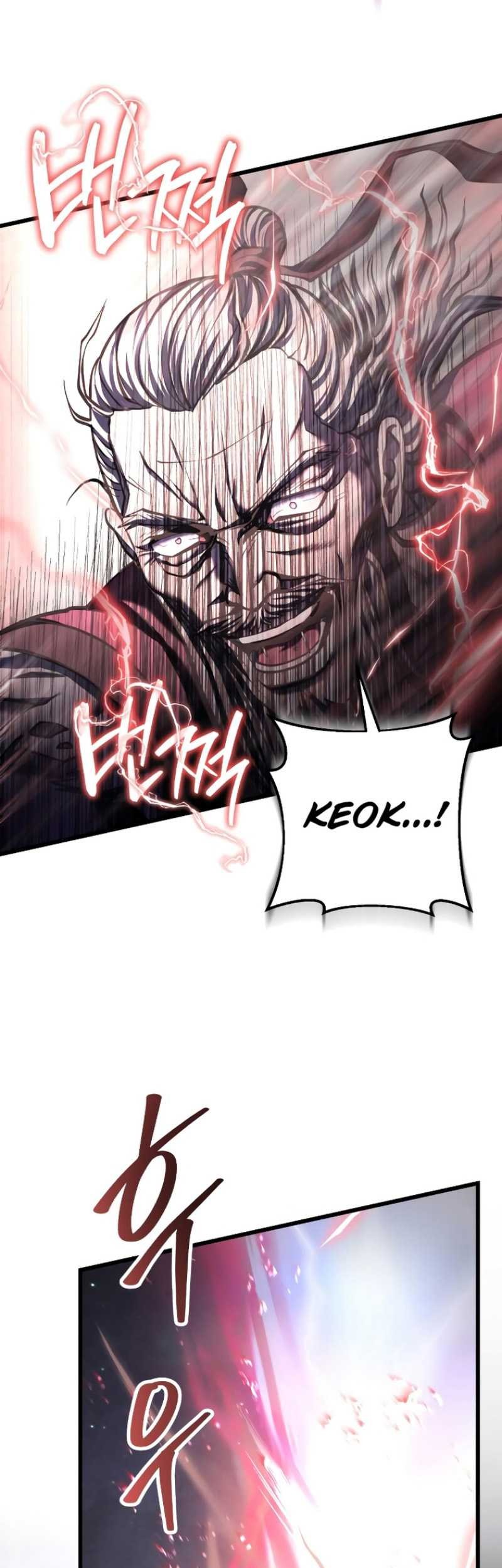 Ha Buk Paeng’s Youngest Son Chapter 116 Gambar 74