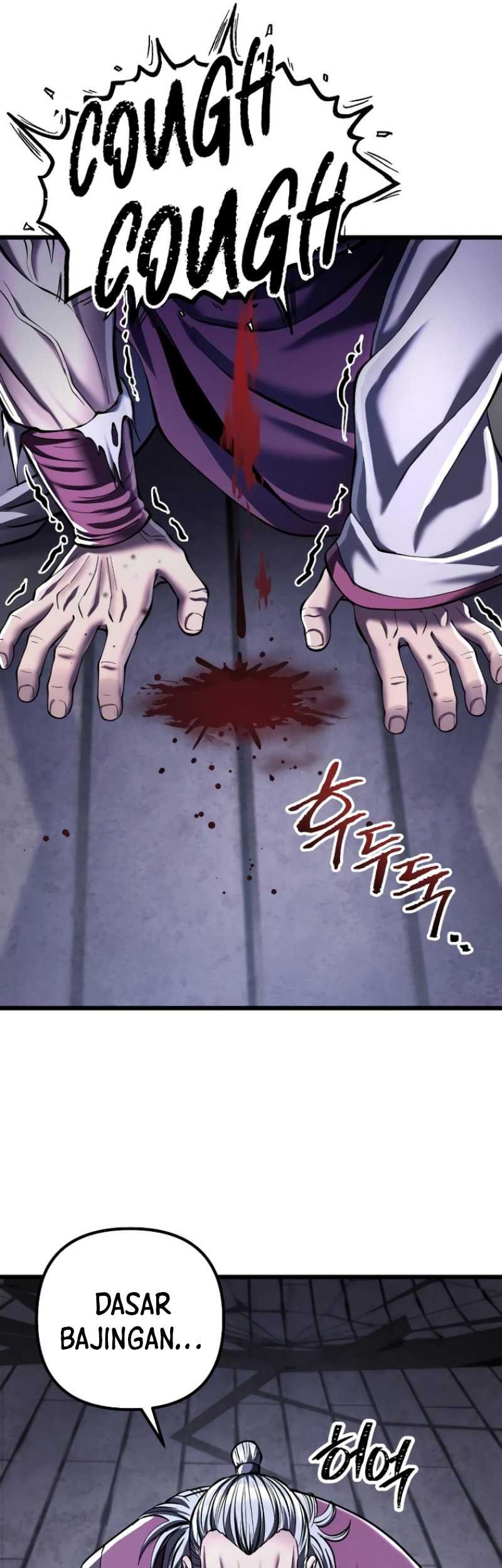 Ha Buk Paeng’s Youngest Son Chapter 116 Gambar 76