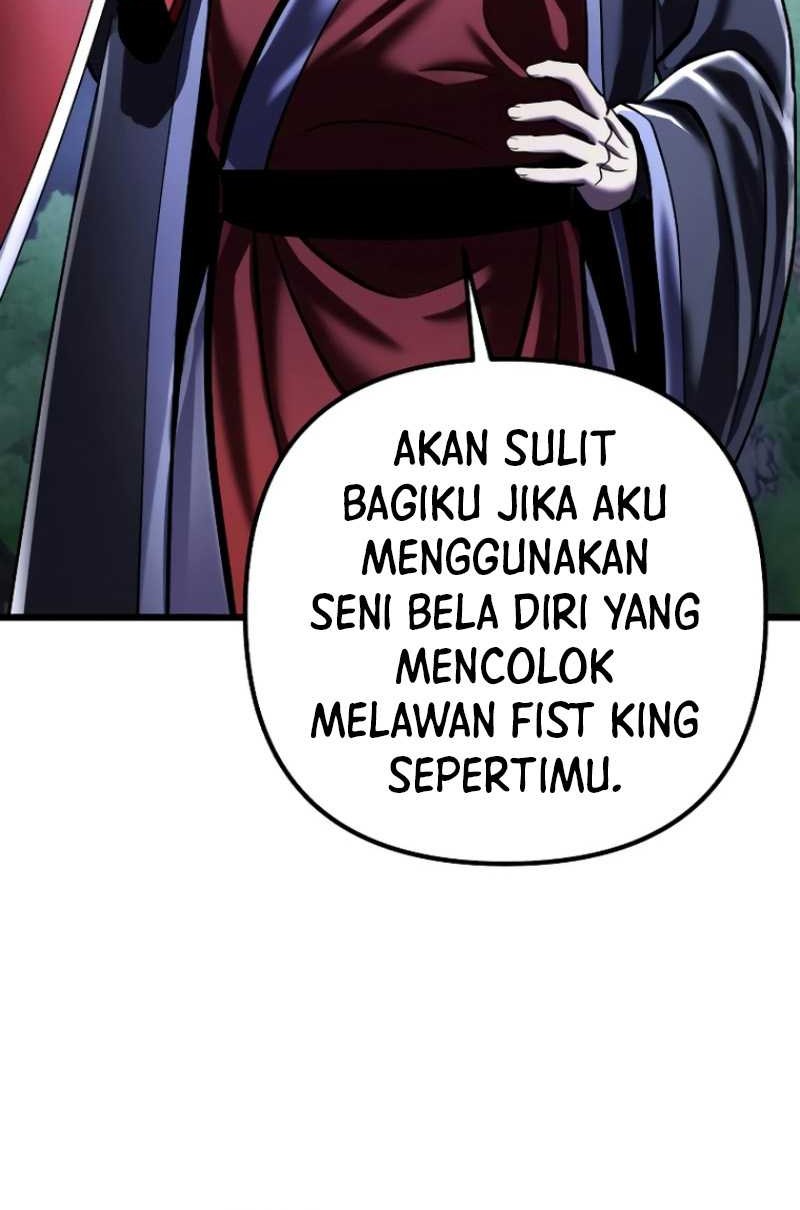 Ha Buk Paeng’s Youngest Son Chapter 116 Gambar 78