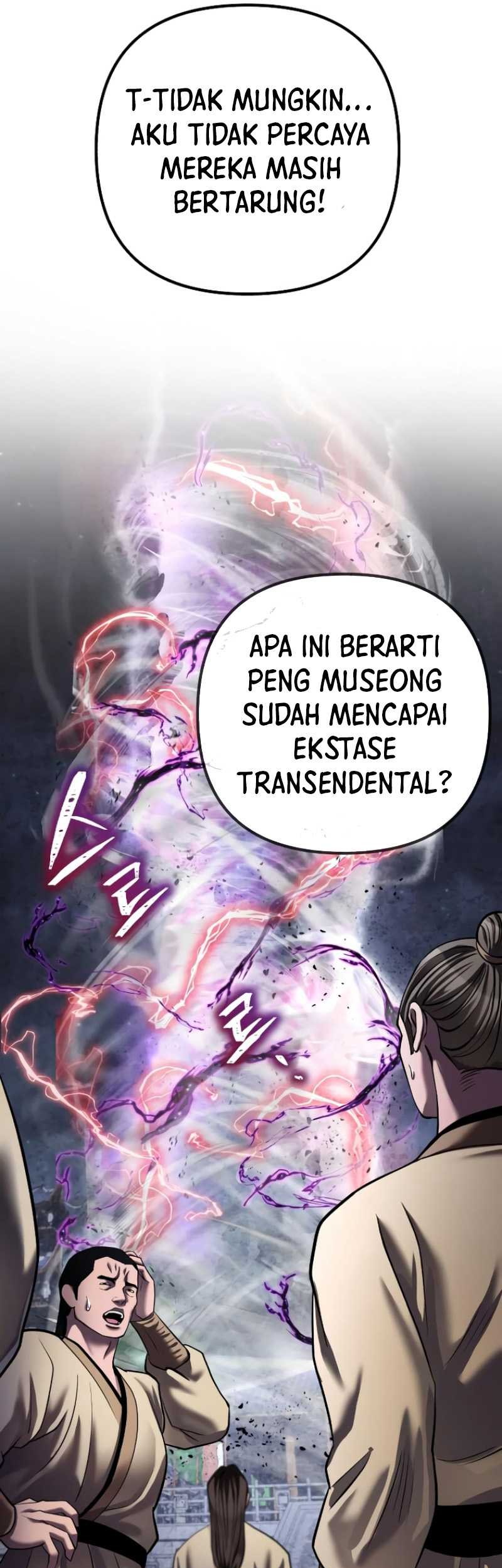 Ha Buk Paeng’s Youngest Son Chapter 116 Gambar 56