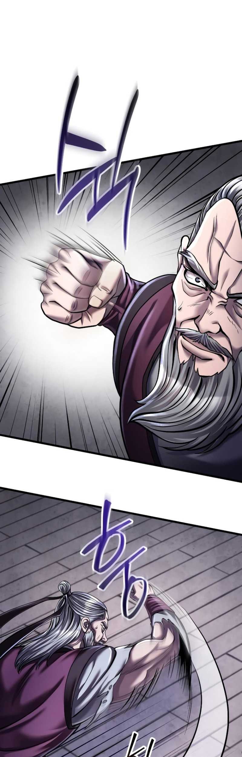 Ha Buk Paeng’s Youngest Son Chapter 116 Gambar 59