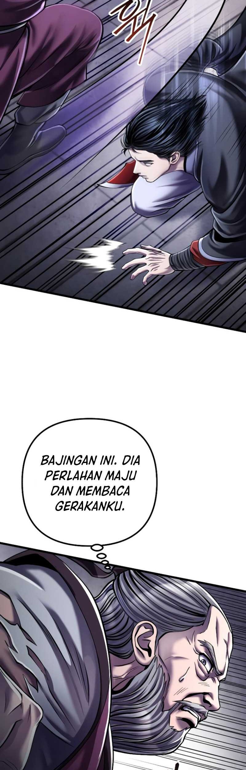 Ha Buk Paeng’s Youngest Son Chapter 116 Gambar 60