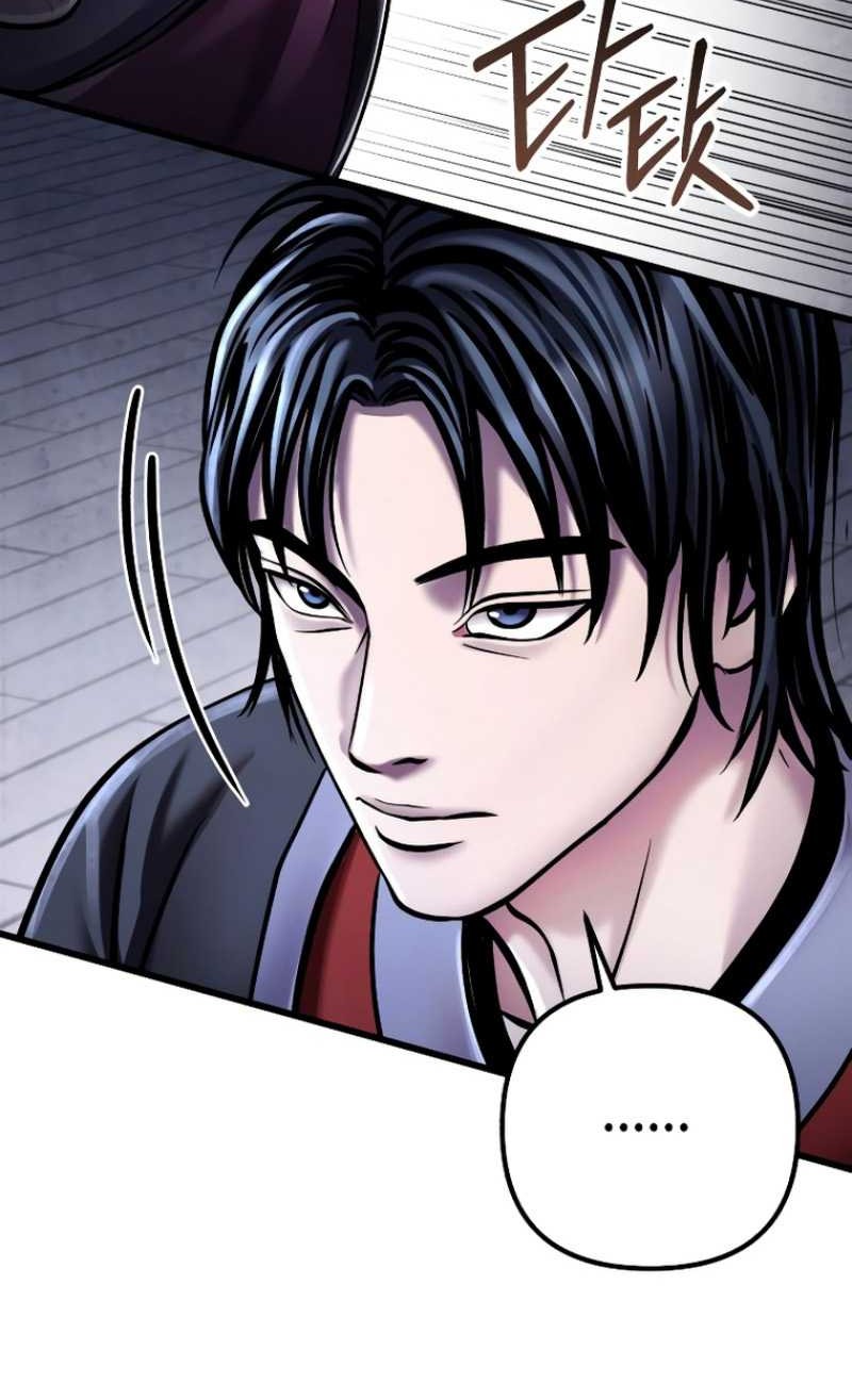 Ha Buk Paeng’s Youngest Son Chapter 116 Gambar 61