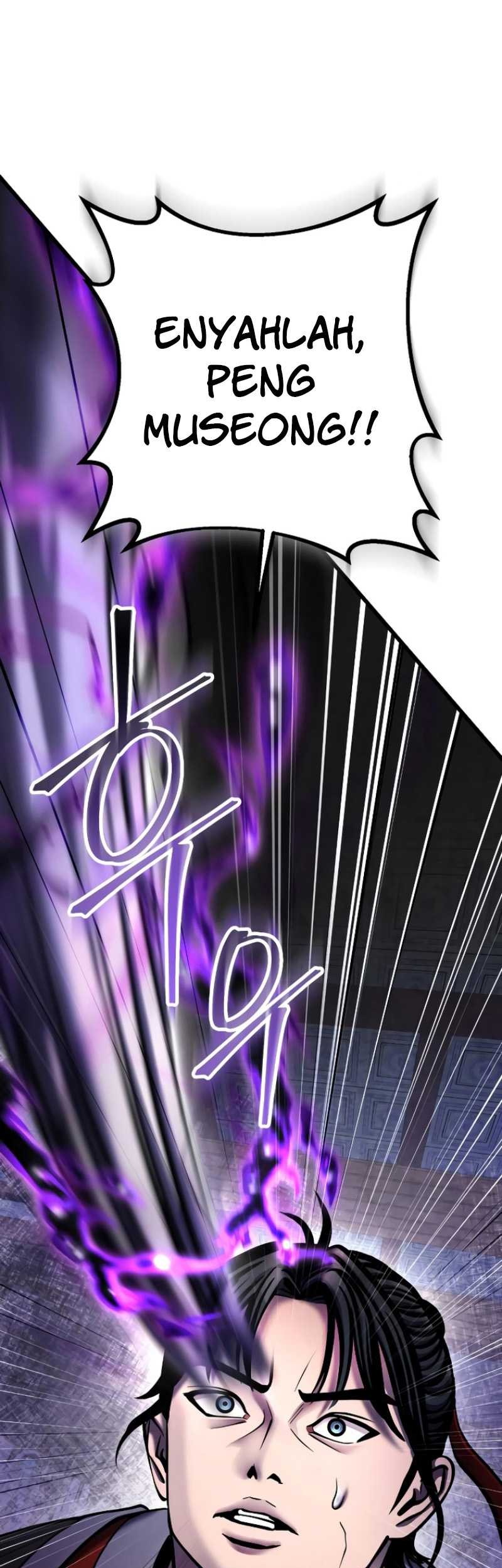 Manhwa Ha Buk Paeng’s Youngest Son Chapter 116 gambar nomor 2