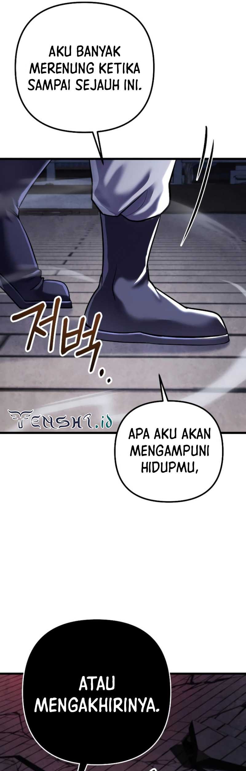 Ha Buk Paeng’s Youngest Son Chapter 116 Gambar 79