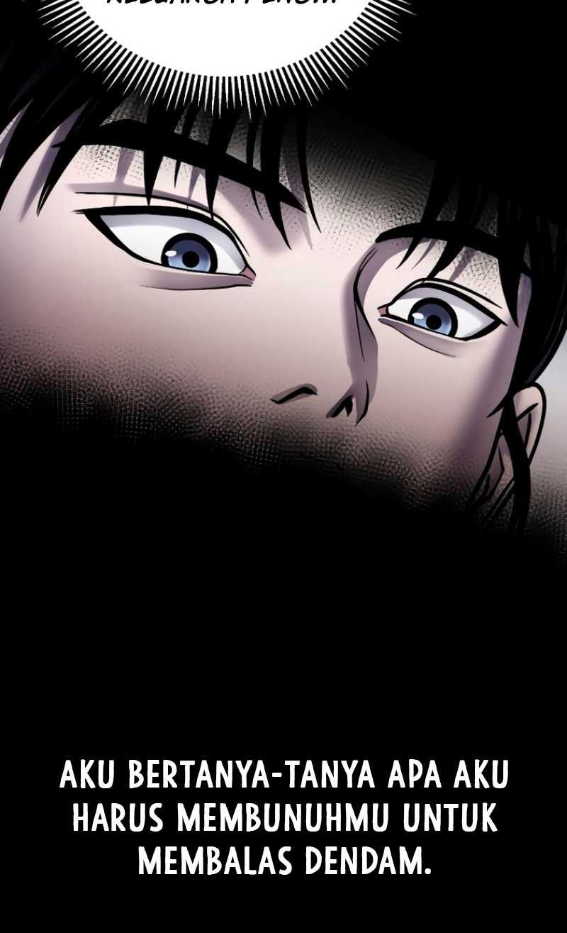 Ha Buk Paeng’s Youngest Son Chapter 116 Gambar 81