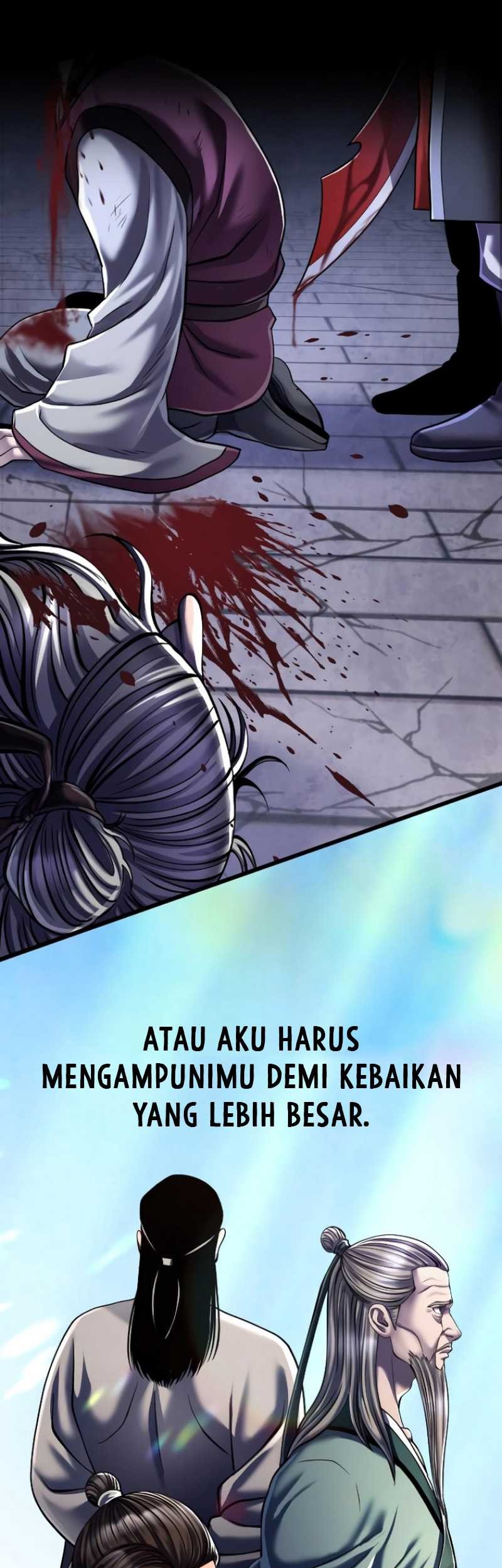 Ha Buk Paeng’s Youngest Son Chapter 116 Gambar 82