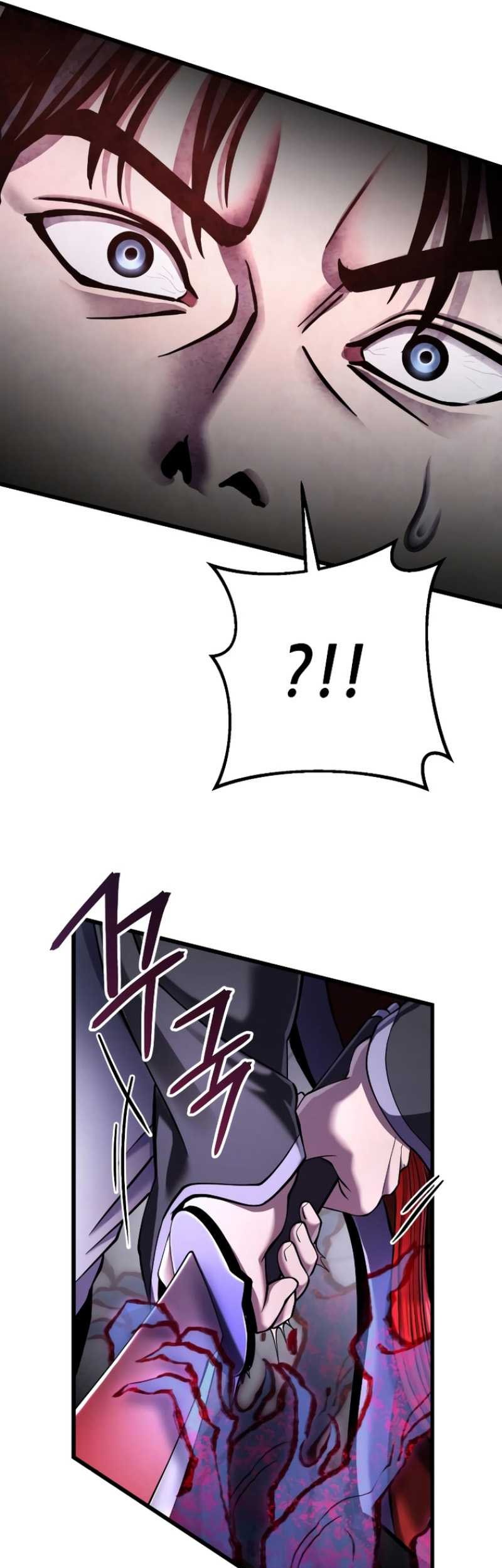 Ha Buk Paeng’s Youngest Son Chapter 116 Gambar 4