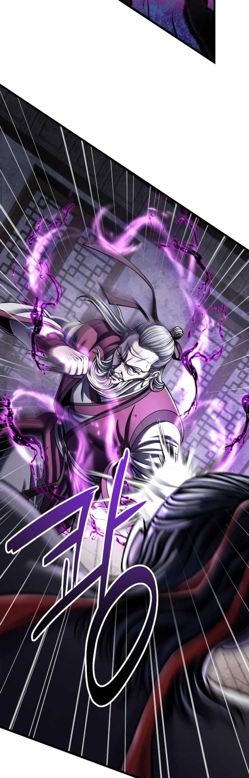 Ha Buk Paeng’s Youngest Son Chapter 116 Gambar 5