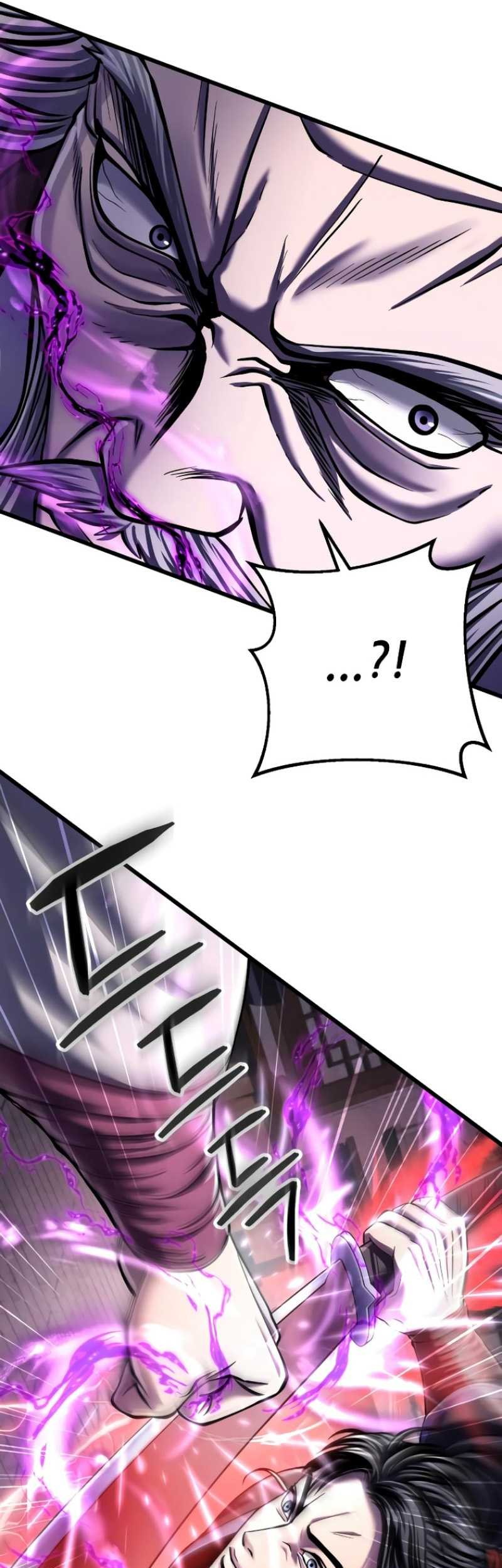 Ha Buk Paeng’s Youngest Son Chapter 116 Gambar 7