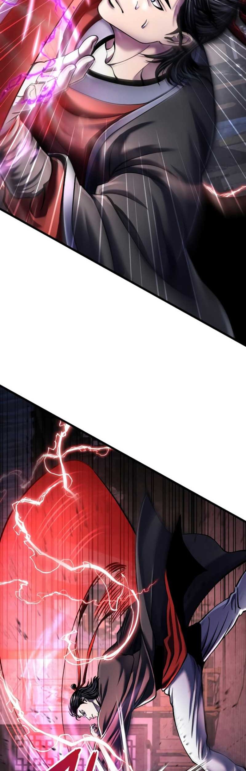 Ha Buk Paeng’s Youngest Son Chapter 116 Gambar 8