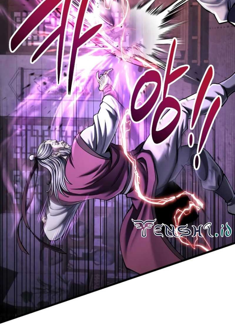 Ha Buk Paeng’s Youngest Son Chapter 116 Gambar 9