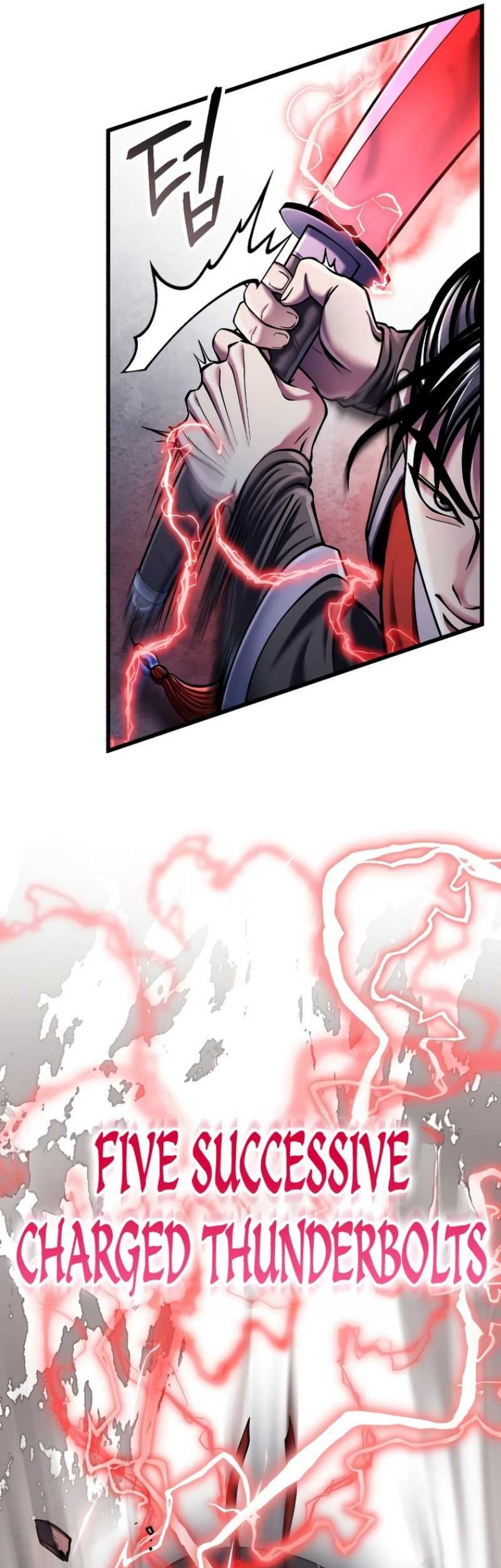 Ha Buk Paeng’s Youngest Son Chapter 116 Gambar 10