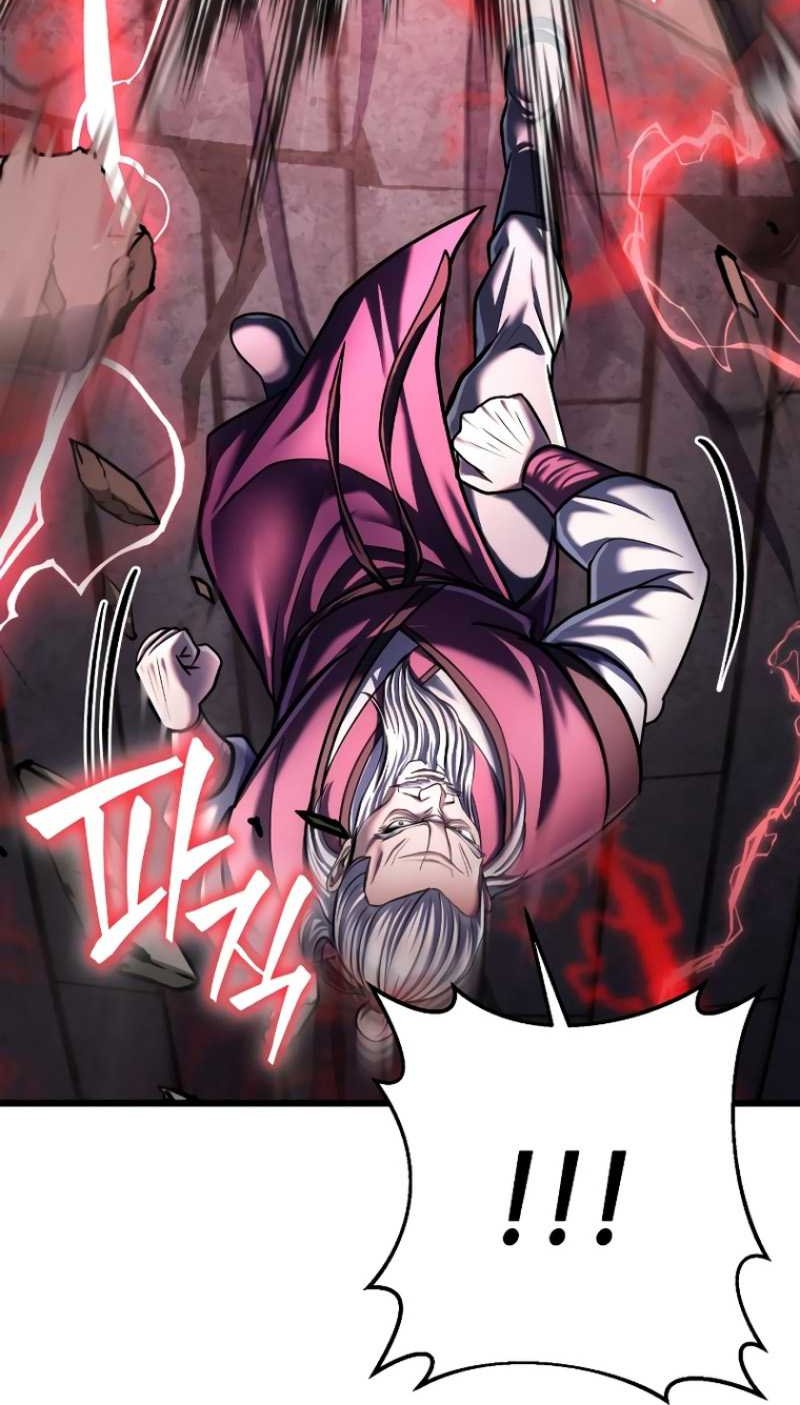 Ha Buk Paeng’s Youngest Son Chapter 116 Gambar 12