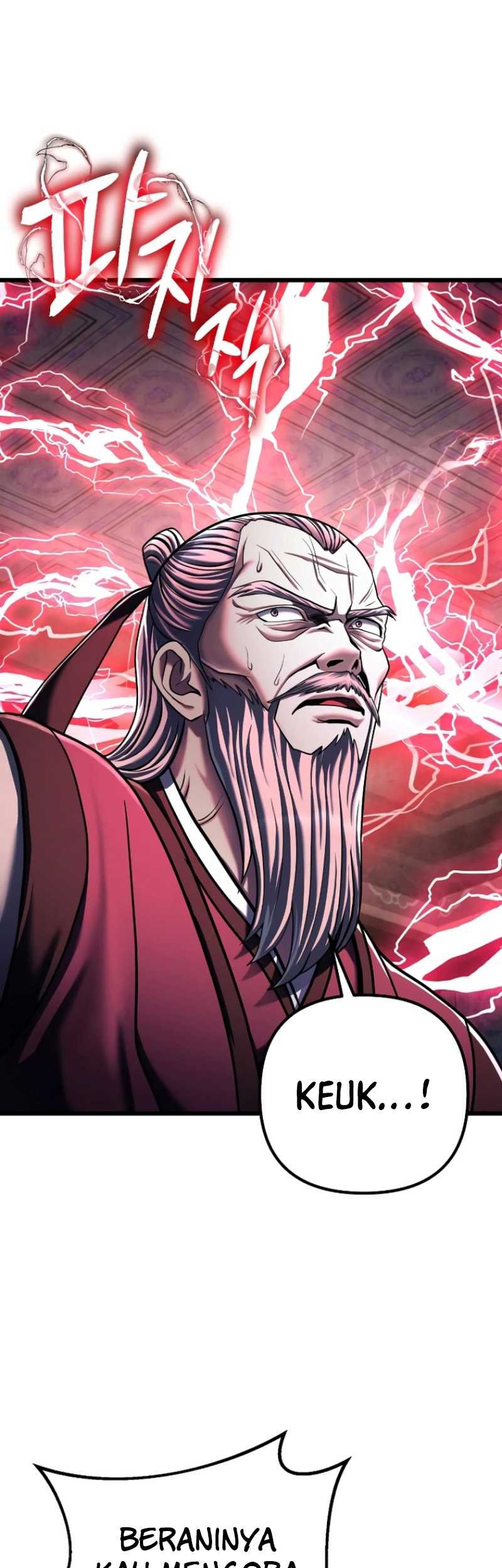 Ha Buk Paeng’s Youngest Son Chapter 116 Gambar 13