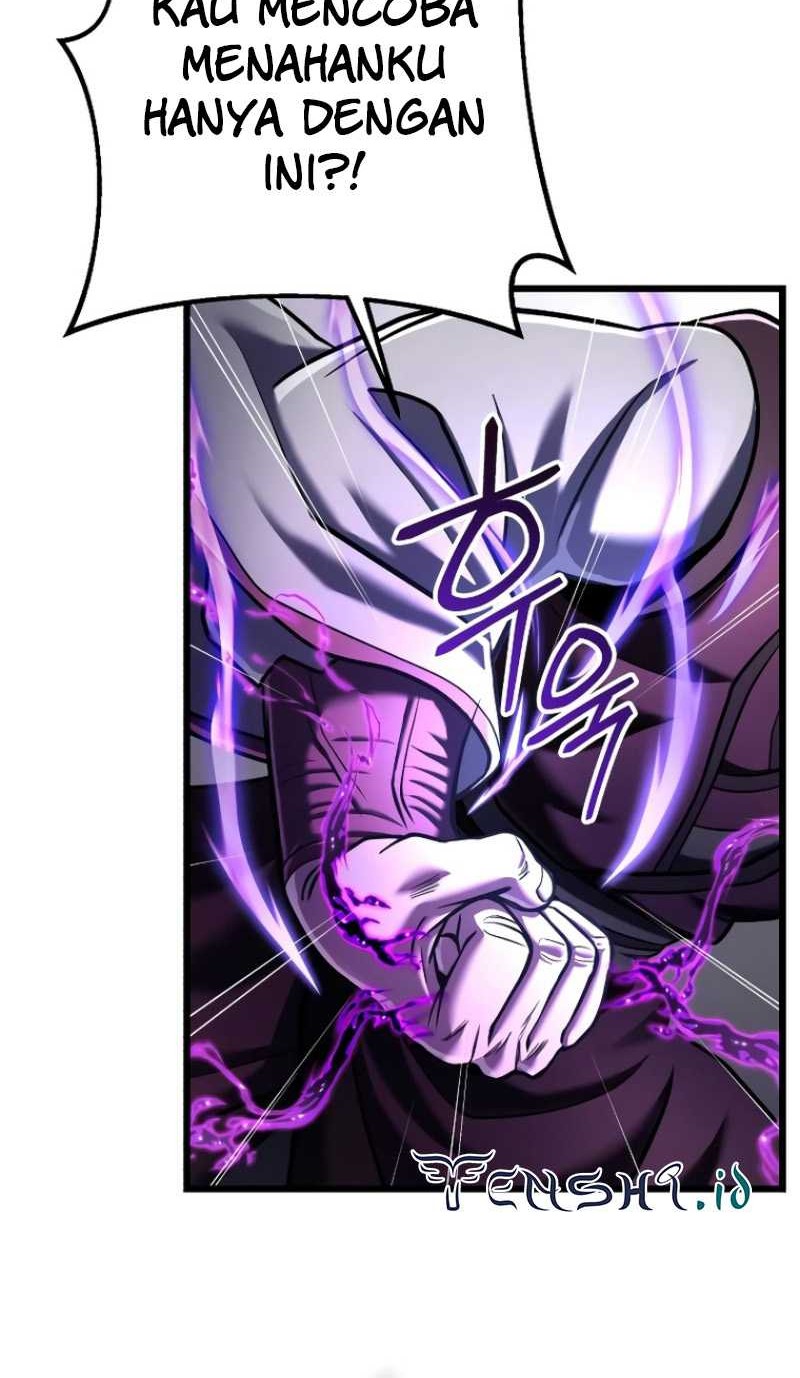 Ha Buk Paeng’s Youngest Son Chapter 116 Gambar 14