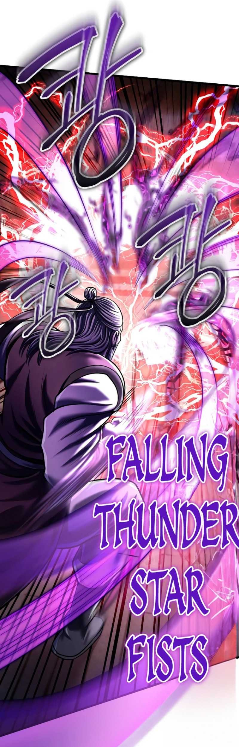 Ha Buk Paeng’s Youngest Son Chapter 116 Gambar 15