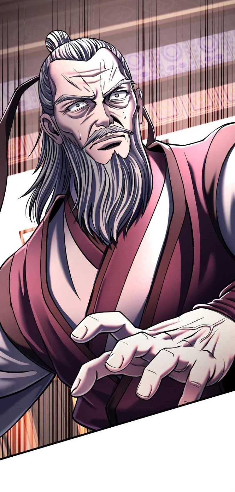 Ha Buk Paeng’s Youngest Son Chapter 116 Gambar 20