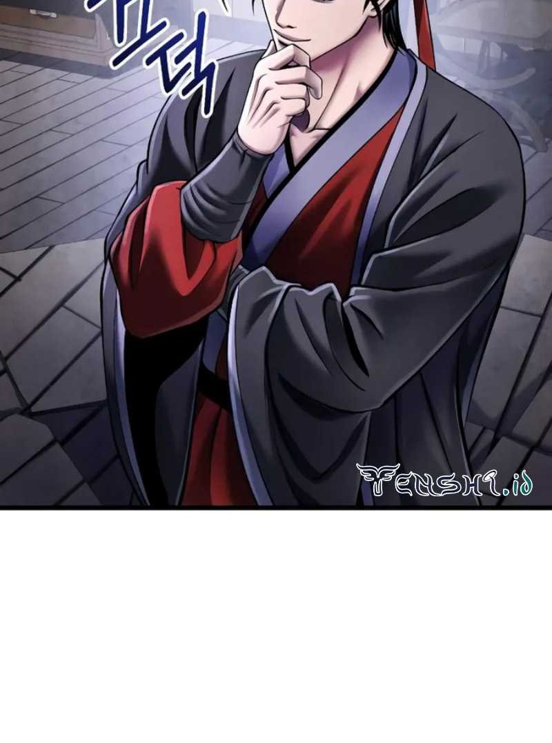 Ha Buk Paeng’s Youngest Son Chapter 115 Gambar 36