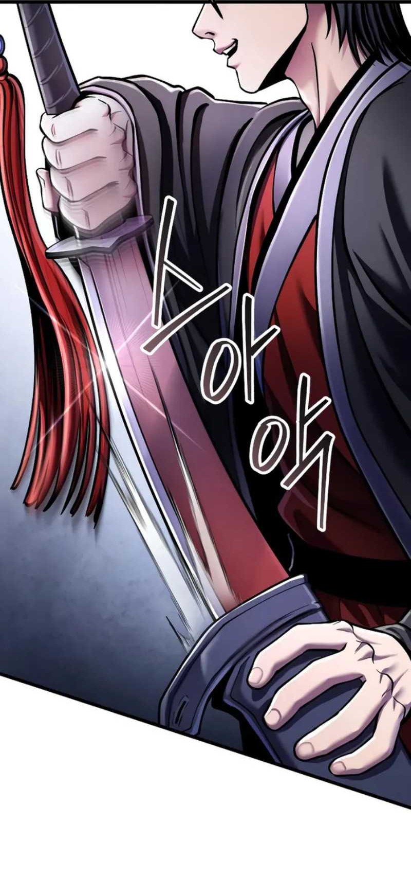 Ha Buk Paeng’s Youngest Son Chapter 115 Gambar 38