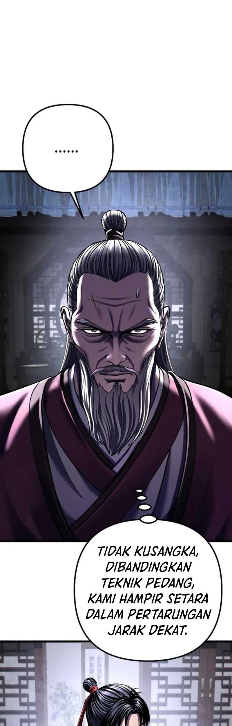 Ha Buk Paeng’s Youngest Son Chapter 115 Gambar 40