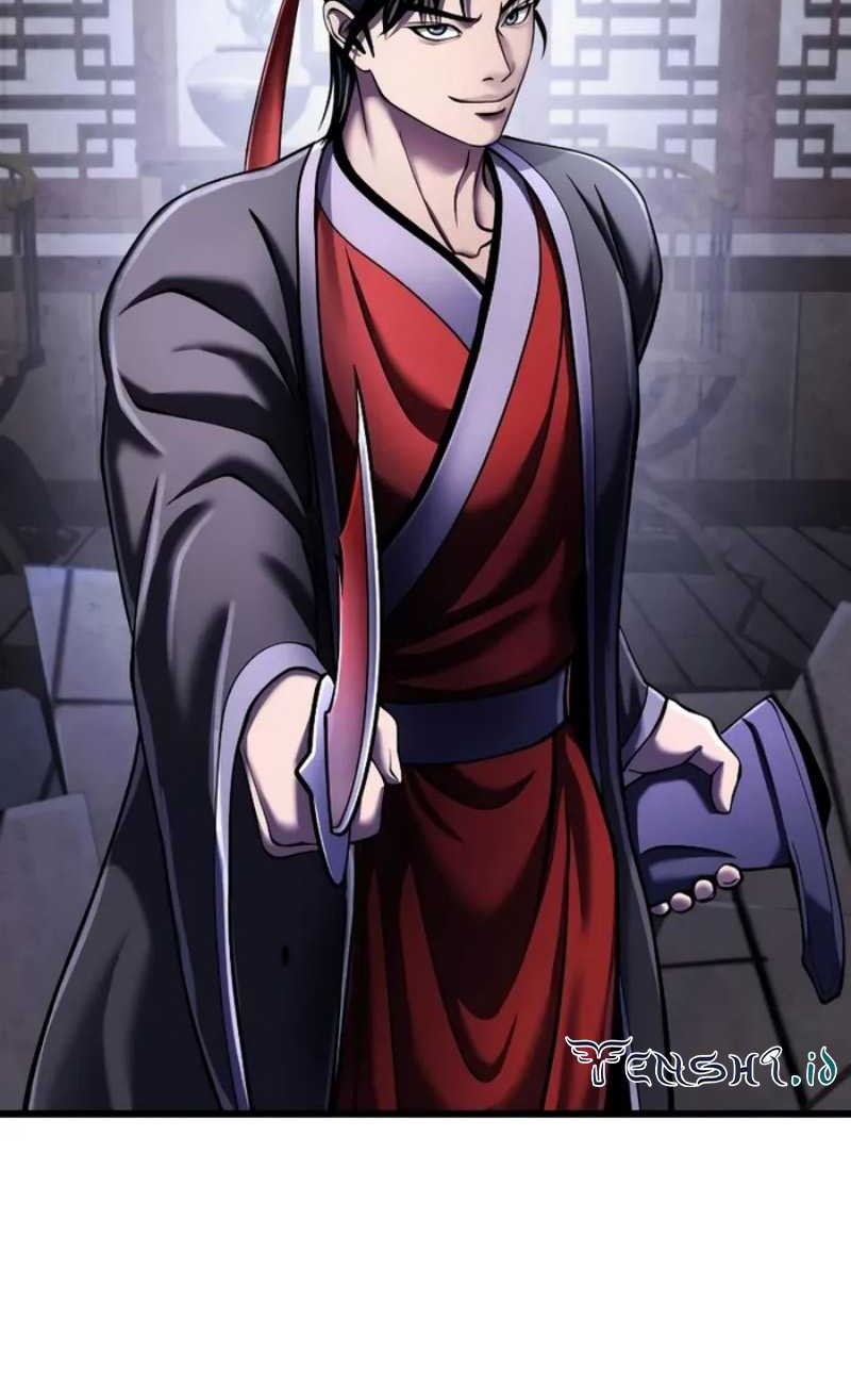 Ha Buk Paeng’s Youngest Son Chapter 115 Gambar 41