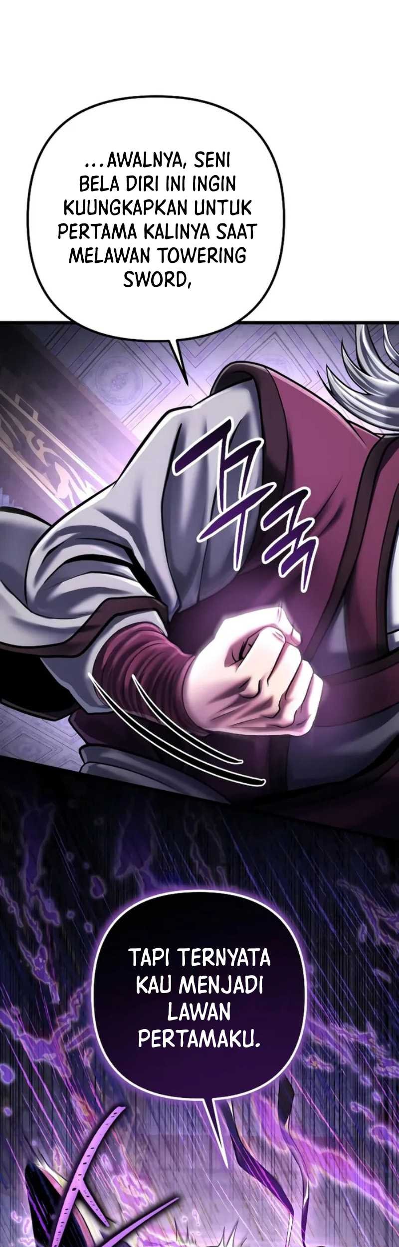 Ha Buk Paeng’s Youngest Son Chapter 115 Gambar 42