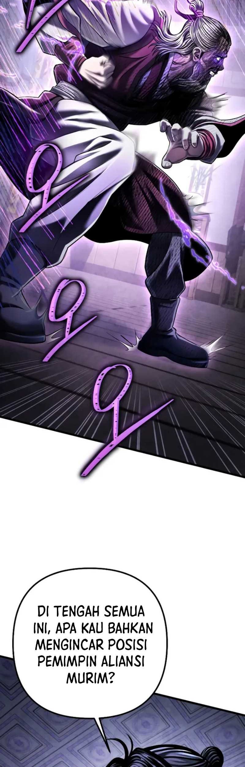 Ha Buk Paeng’s Youngest Son Chapter 115 Gambar 43