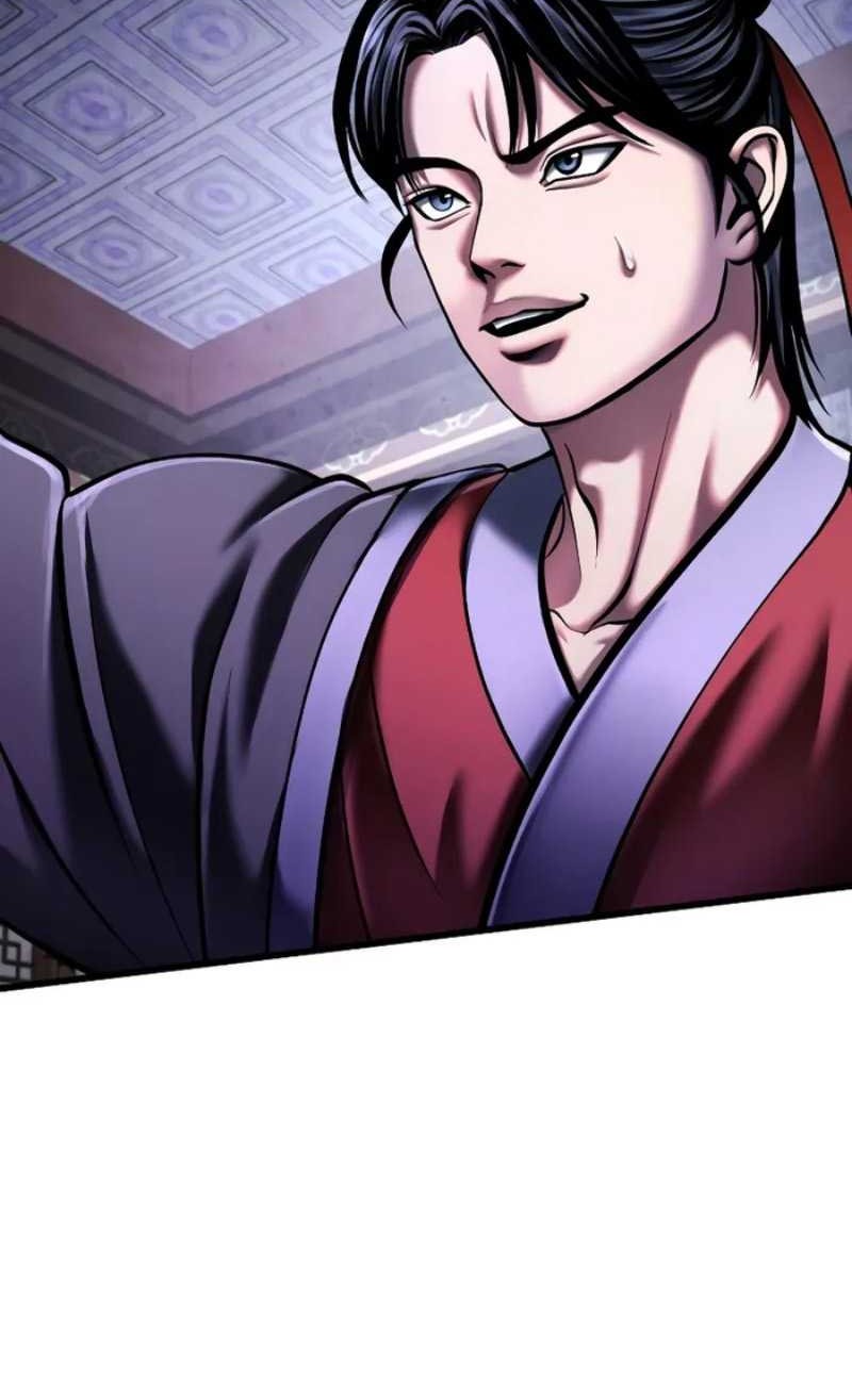 Ha Buk Paeng’s Youngest Son Chapter 115 Gambar 44