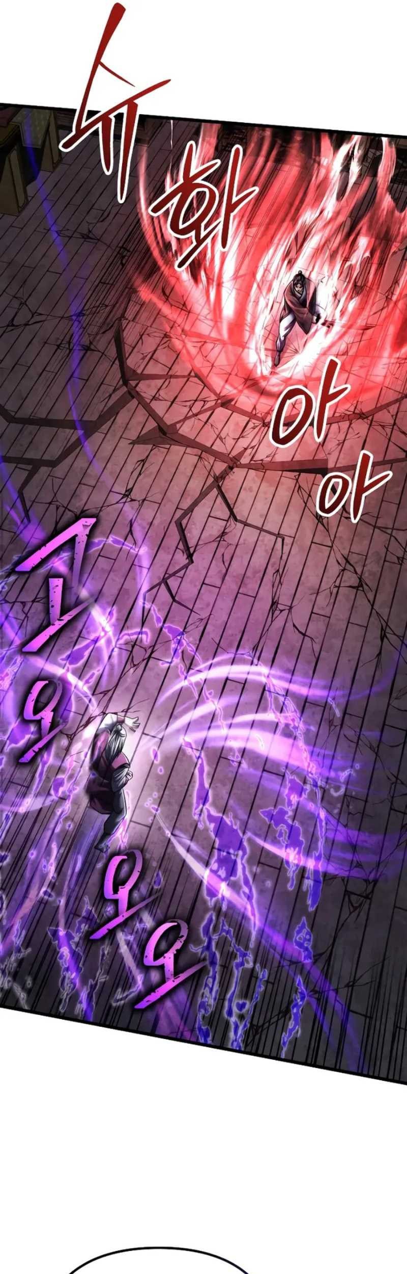 Ha Buk Paeng’s Youngest Son Chapter 115 Gambar 47