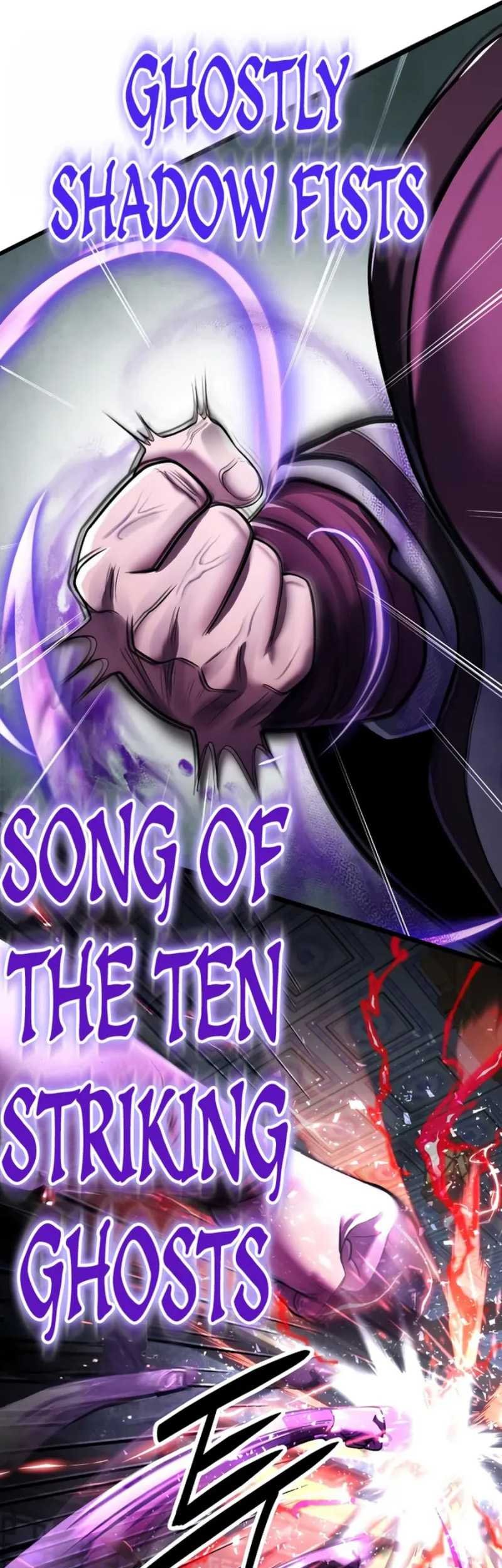 Ha Buk Paeng’s Youngest Son Chapter 115 Gambar 26