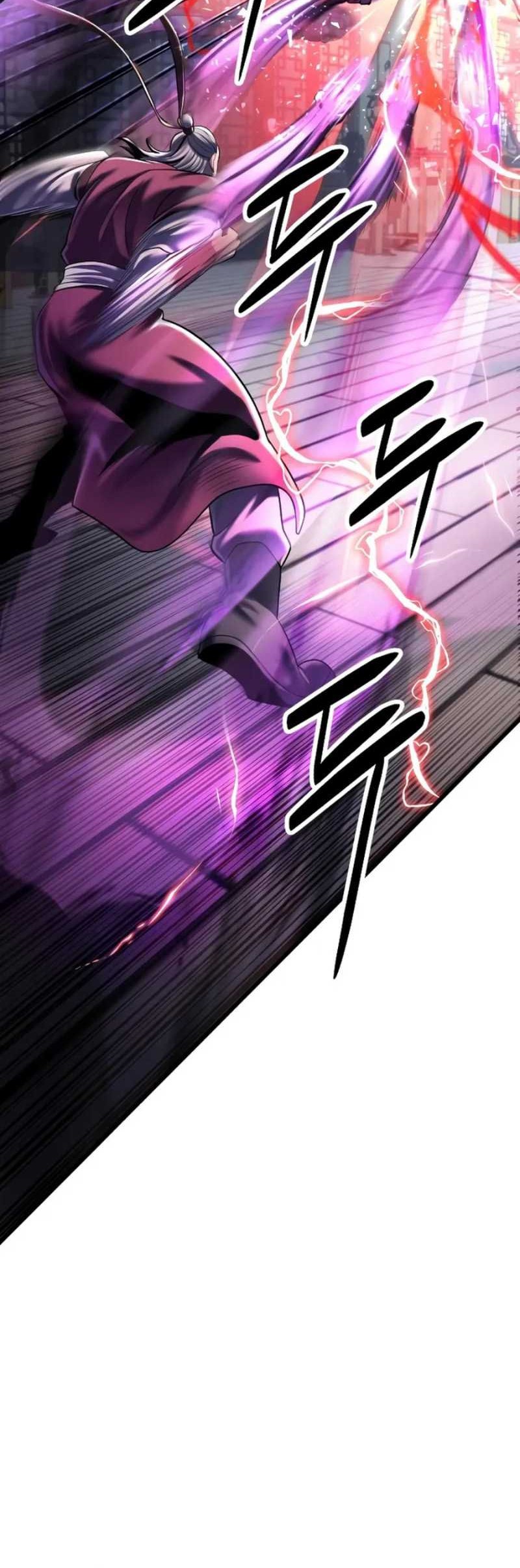 Ha Buk Paeng’s Youngest Son Chapter 115 Gambar 27